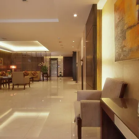 Royal Biz Taipei Hotel-2