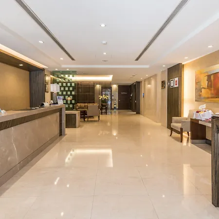 Royal Biz Taipei Hotel-3